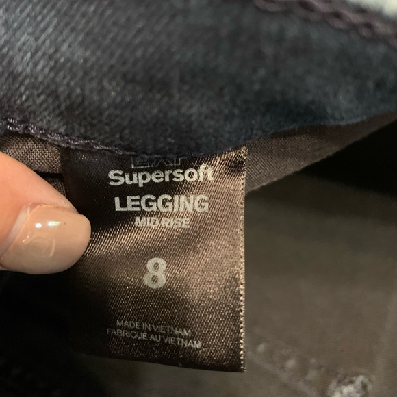 Express Jeans - Picture 7 of 7